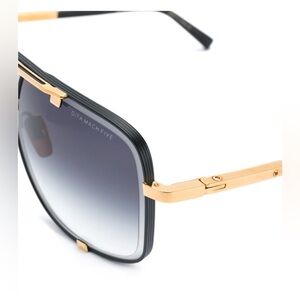 DITA unisex sunglasses DITA MACH-FIVE made in Japan